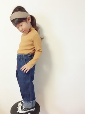 R&Y_mamaさんのコーディネート