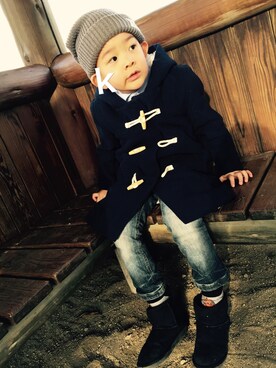 k_piitanさんのコーディネート