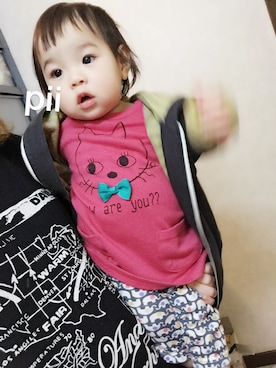 k_piitanさんのコーディネート