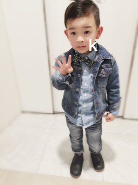 k_piitanさんのコーディネート