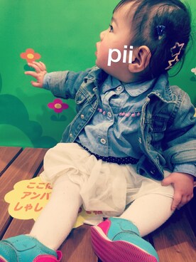 k_piitanさんのコーディネート