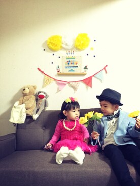 k_piitanさんのコーディネート