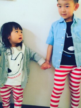 k_piitanさんのコーディネート