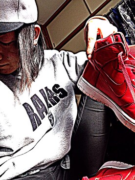 ®︎yota.さんのコーディネート