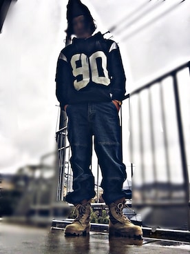 ®︎yota.さんのコーディネート