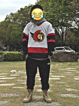 ®︎yota.さんのコーディネート