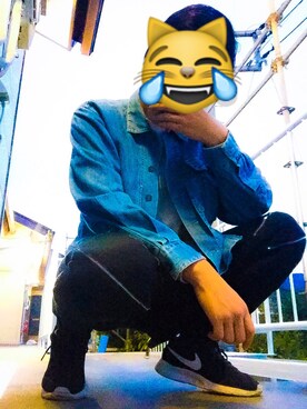 ®︎yota.さんのコーディネート