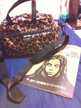 Shanさんのコーディネート