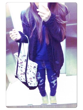 Shanさんのコーディネート