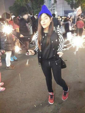 Shanさんのコーディネート