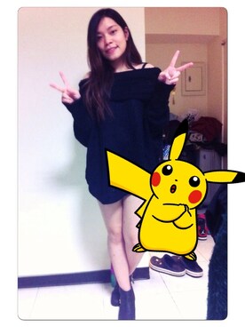 Shanさんのコーディネート