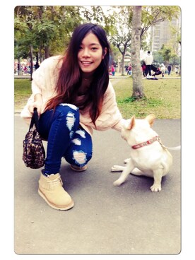 Shanさんのコーディネート