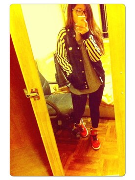 Shanさんのコーディネート