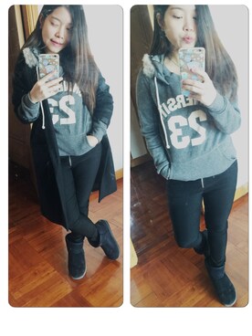 Shanさんのコーディネート