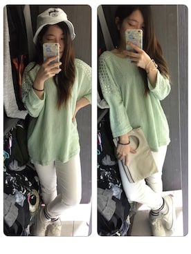 Shanさんのコーディネート