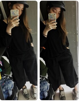 Shanさんのコーディネート