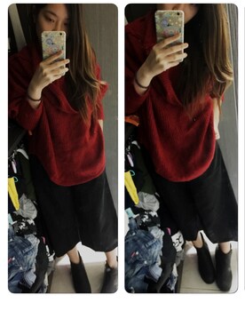 Shanさんのコーディネート