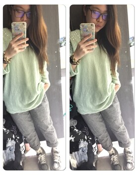 Shanさんのコーディネート