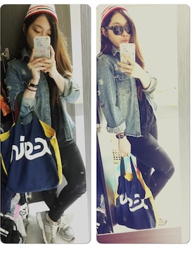 Shanさんのコーディネート