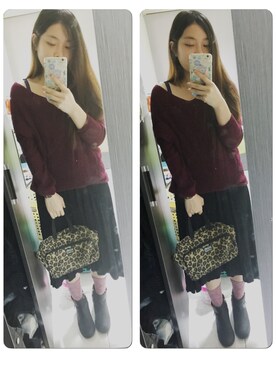 Shanさんのコーディネート