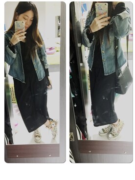 Shanさんのコーディネート