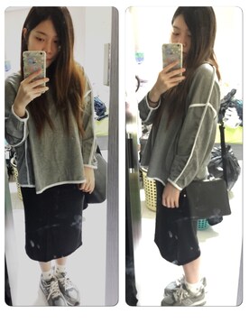 Shanさんのコーディネート