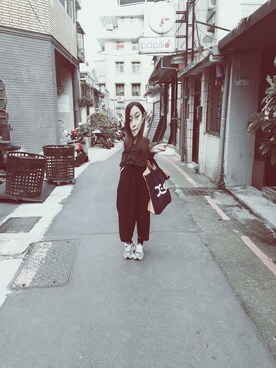 Shanさんのコーディネート