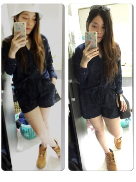 Shanさんのコーディネート