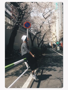 Shanさんのコーディネート