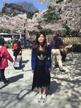 Shanさんのコーディネート