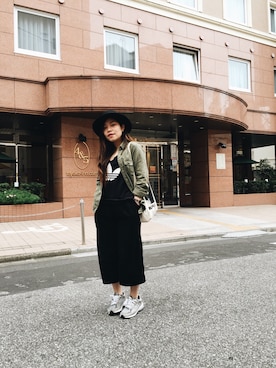 Shanさんのコーディネート