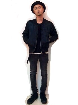 numaさんのコーディネート