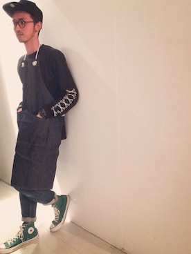 numaさんのコーディネート