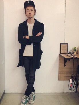 numaさんのコーディネート