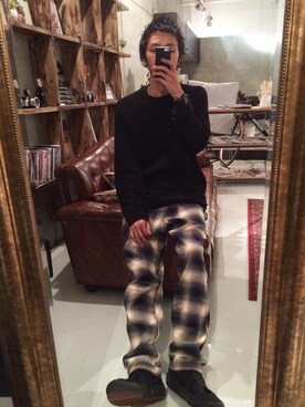 numaさんのコーディネート