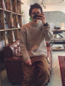 numaさんのコーディネート