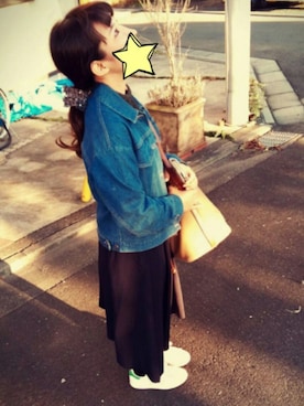 「プチプラミックス」｜kiiさん（レディース・150cm）の秋コーディネート