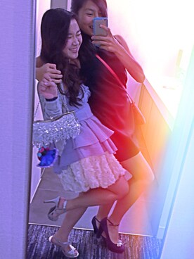 Sumire.さんのコーディネート