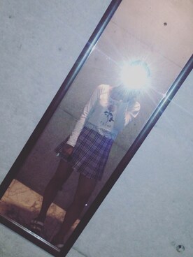Sumire.さんのコーディネート