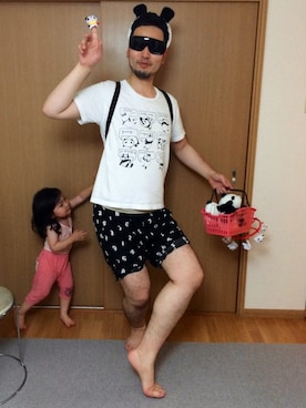 悪ノリ の人気ファッションコーディネート Wear