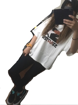 Kanariさん（レディース・160cm）の春コーディネート