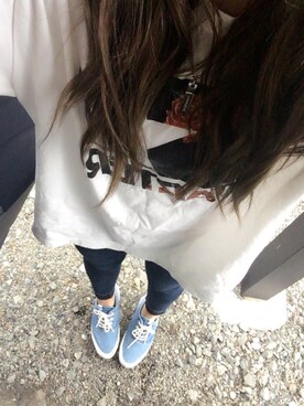 Kanariさんのコーディネート