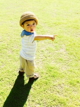 choco.さんのコーディネート