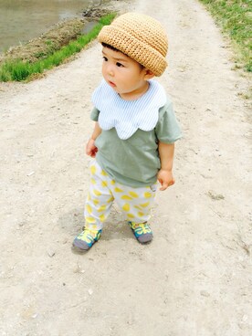 choco.さんのコーディネート