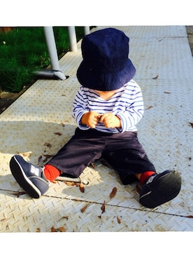 choco.さんのコーディネート