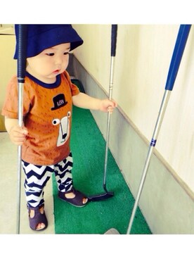 choco.さんのコーディネート