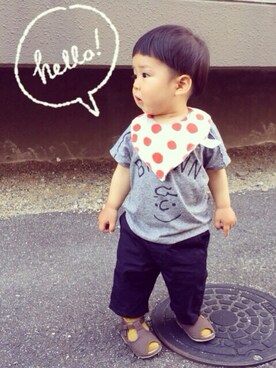 choco.さんのコーディネート