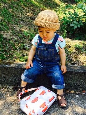 choco.さんのコーディネート