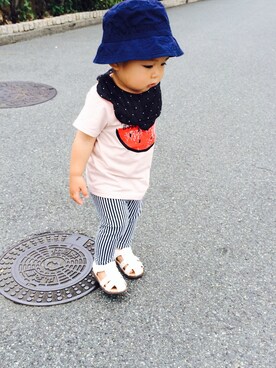 choco.さんのコーディネート