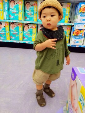 choco.さんのコーディネート